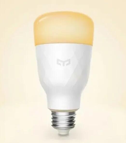 Xiaomi yeelight smart deals bulb