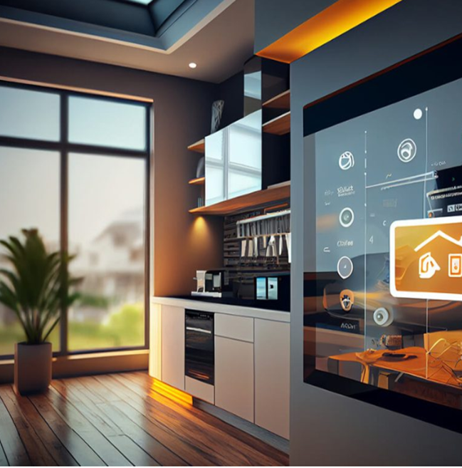 Smart Home