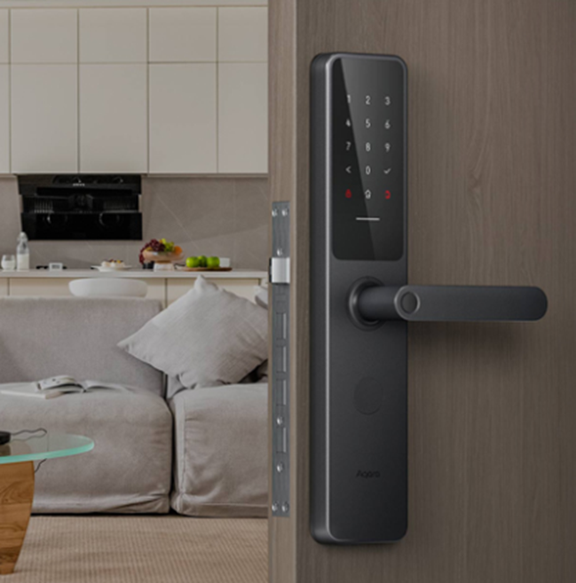 Smart Locks