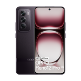 OPPO Reno12 Pro 5G Nebula Black (12GB+512GB, AI Portrait Expert, AI Link Boost)