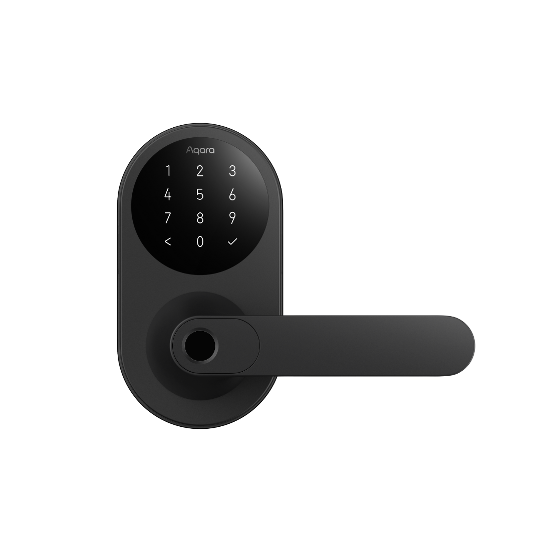 Aqara Smart Lock U300