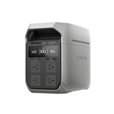 EcoFlow DELTA 3 Plus Portable Power Station
