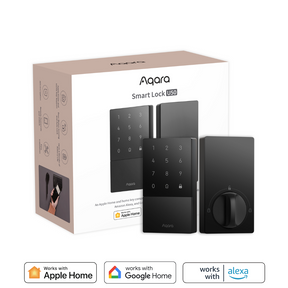 Aqara Smart Door Lock U50