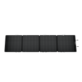 EcoFlow 220W Portable Solar Panel (Single-facial)