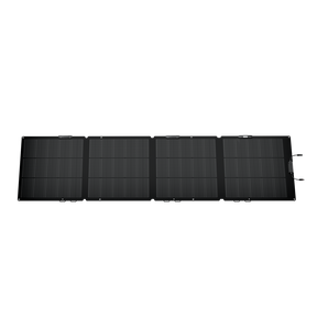 EcoFlow 220W Portable Solar Panel (Single-facial)