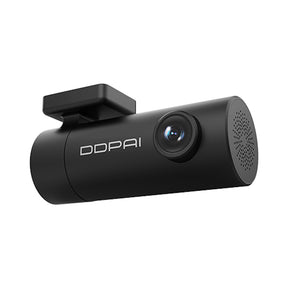 DDPAI Dash Cam Mini Pro 1296P Night Vision Parking Monitoring