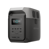 EcoFlow DELTA 3 1500 Portable Power Station