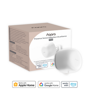 Aqara Presence Sensor FP1E