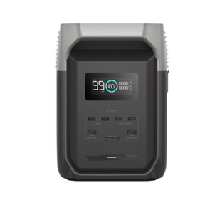 EcoFlow DELTA 3 1500 Portable Power Station