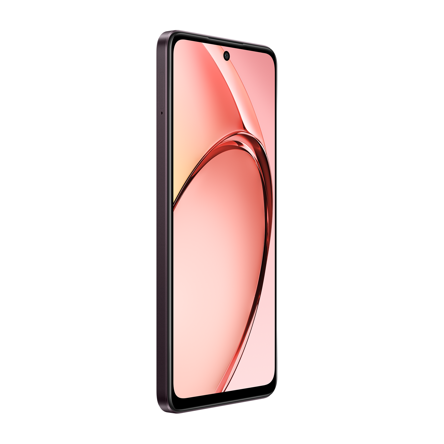 OPPO A60 5G - Nebula Red, (‎CPH2683AU Red)**, 6.67", HD+ LCD, 4GB/128GB, 50MP/5MP, Dual SIM, 5100mAh, 2YR