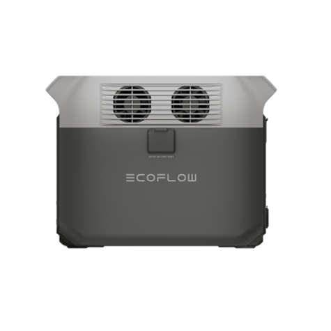 EcoFlow DELTA 3 1500 Portable Power Station