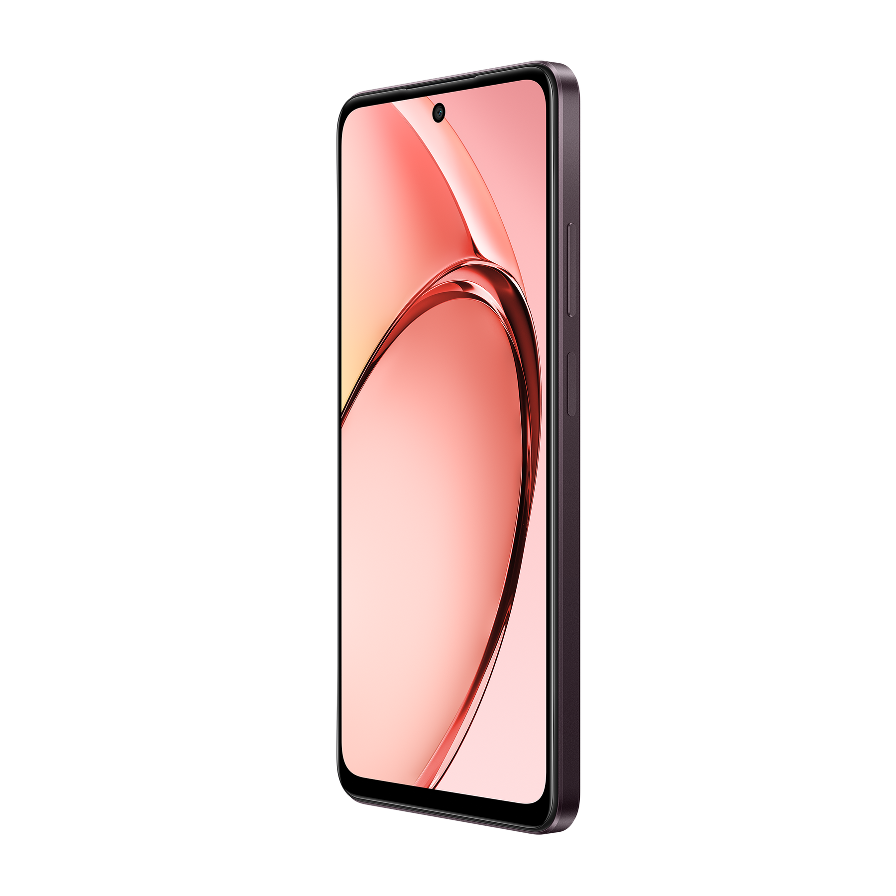 OPPO A60 5G - Nebula Red, (‎CPH2683AU Red)**, 6.67", HD+ LCD, 4GB/128GB, 50MP/5MP, Dual SIM, 5100mAh, 2YR