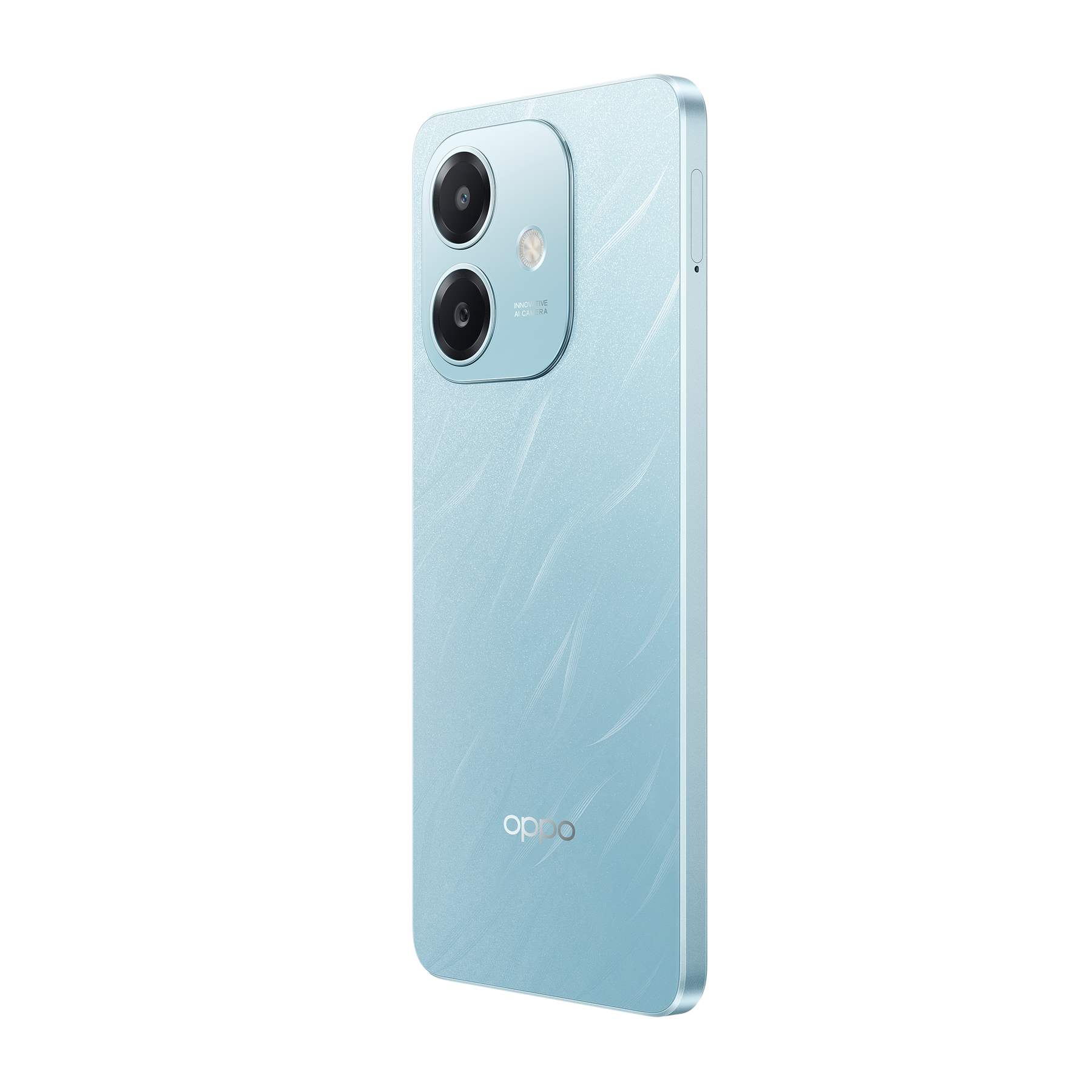 OPPO A60 5G - Ocean Blue, (‎CPH2683AU Blue)**, 6.67", HD+ LCD, 4GB/128GB, 50MP/5MP, Dual SIM, 5100mAh, 2YR