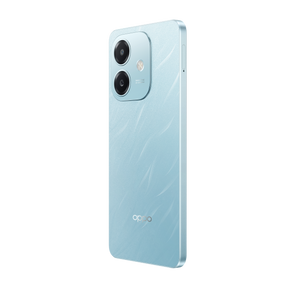 OPPO A60 5G - Ocean Blue, (‎CPH2683AU Blue)**, 6.67", HD+ LCD, 4GB/128GB, 50MP/5MP, Dual SIM, 5100mAh, 2YR