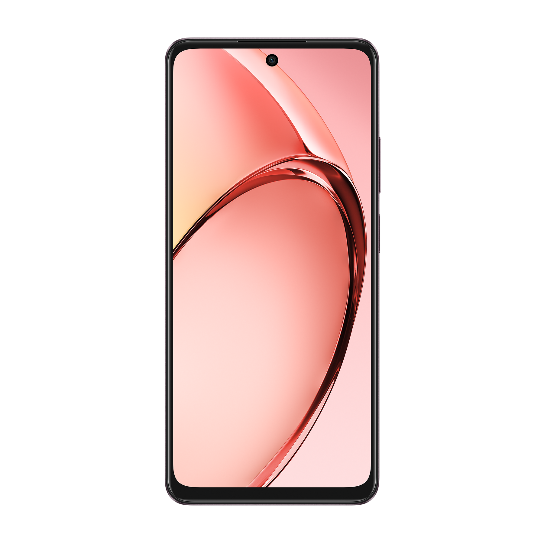 OPPO A60 5G - Nebula Red, (‎CPH2683AU Red)**, 6.67", HD+ LCD, 4GB/128GB, 50MP/5MP, Dual SIM, 5100mAh, 2YR