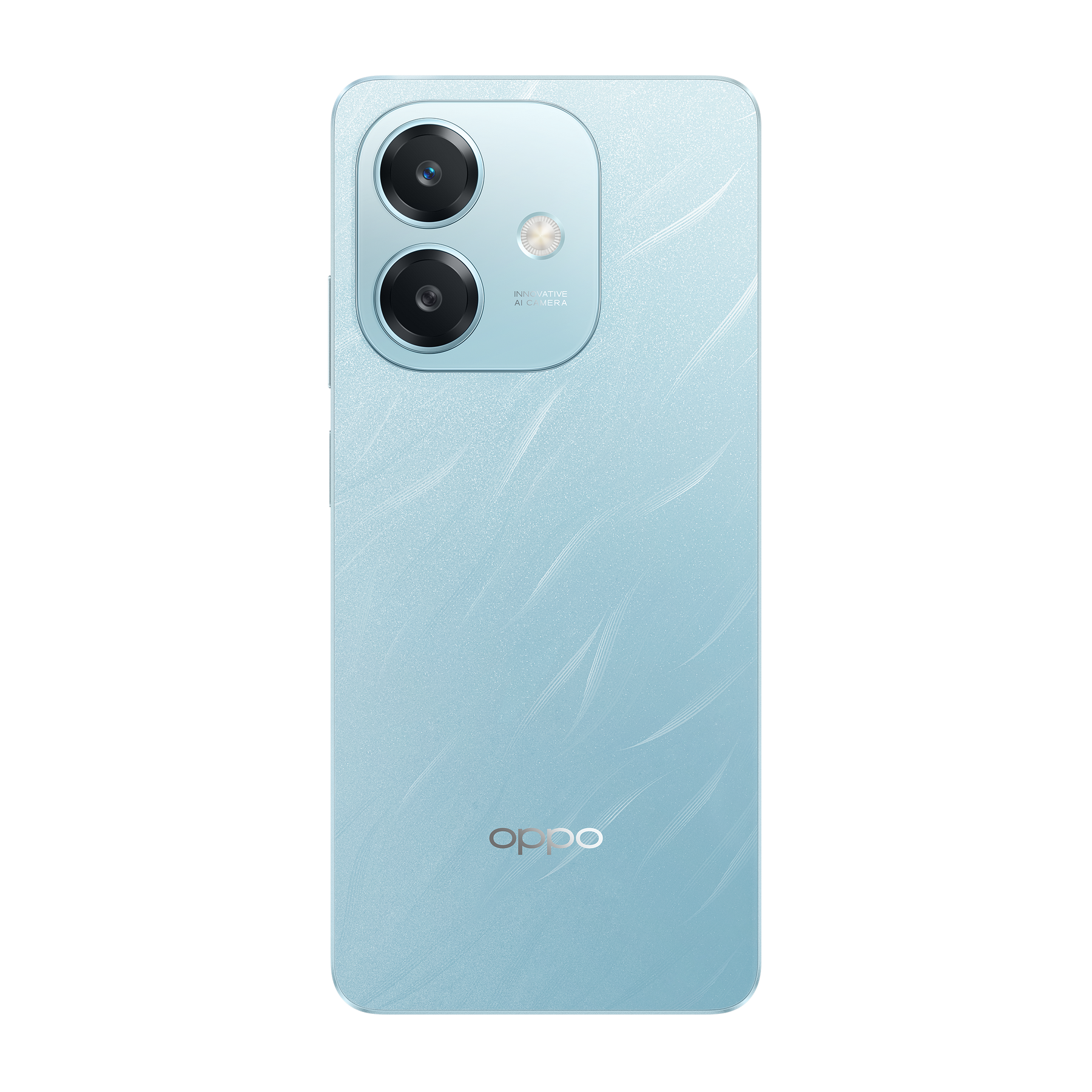 OPPO A60 5G - Ocean Blue, (‎CPH2683AU Blue)**, 6.67", HD+ LCD, 4GB/128GB, 50MP/5MP, Dual SIM, 5100mAh, 2YR