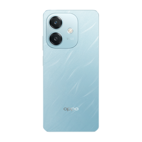 OPPO A60 5G - Ocean Blue, (‎CPH2683AU Blue)**, 6.67", HD+ LCD, 4GB/128GB, 50MP/5MP, Dual SIM, 5100mAh, 2YR