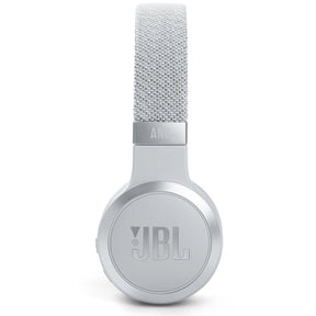 JBL live 460 ANC Headphone white