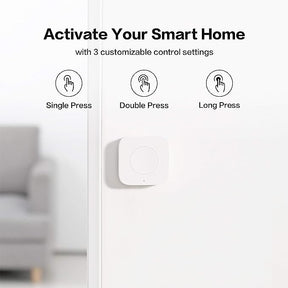 Aqara Wireless Mini Switch T1