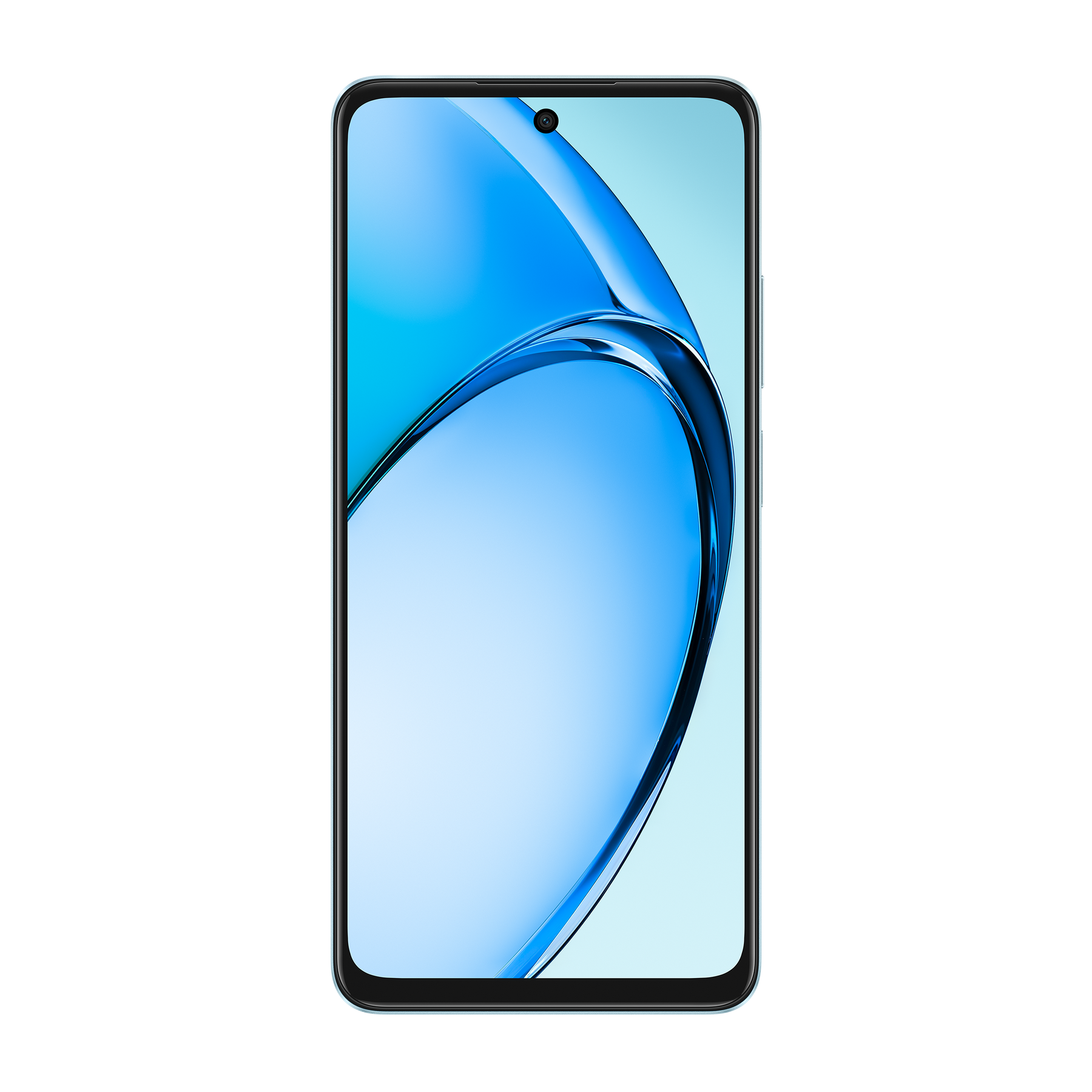 OPPO A60 5G - Ocean Blue, (‎CPH2683AU Blue)**, 6.67", HD+ LCD, 4GB/128GB, 50MP/5MP, Dual SIM, 5100mAh, 2YR