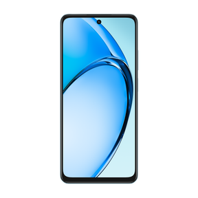 OPPO A60 5G - Ocean Blue, (‎CPH2683AU Blue)**, 6.67", HD+ LCD, 4GB/128GB, 50MP/5MP, Dual SIM, 5100mAh, 2YR