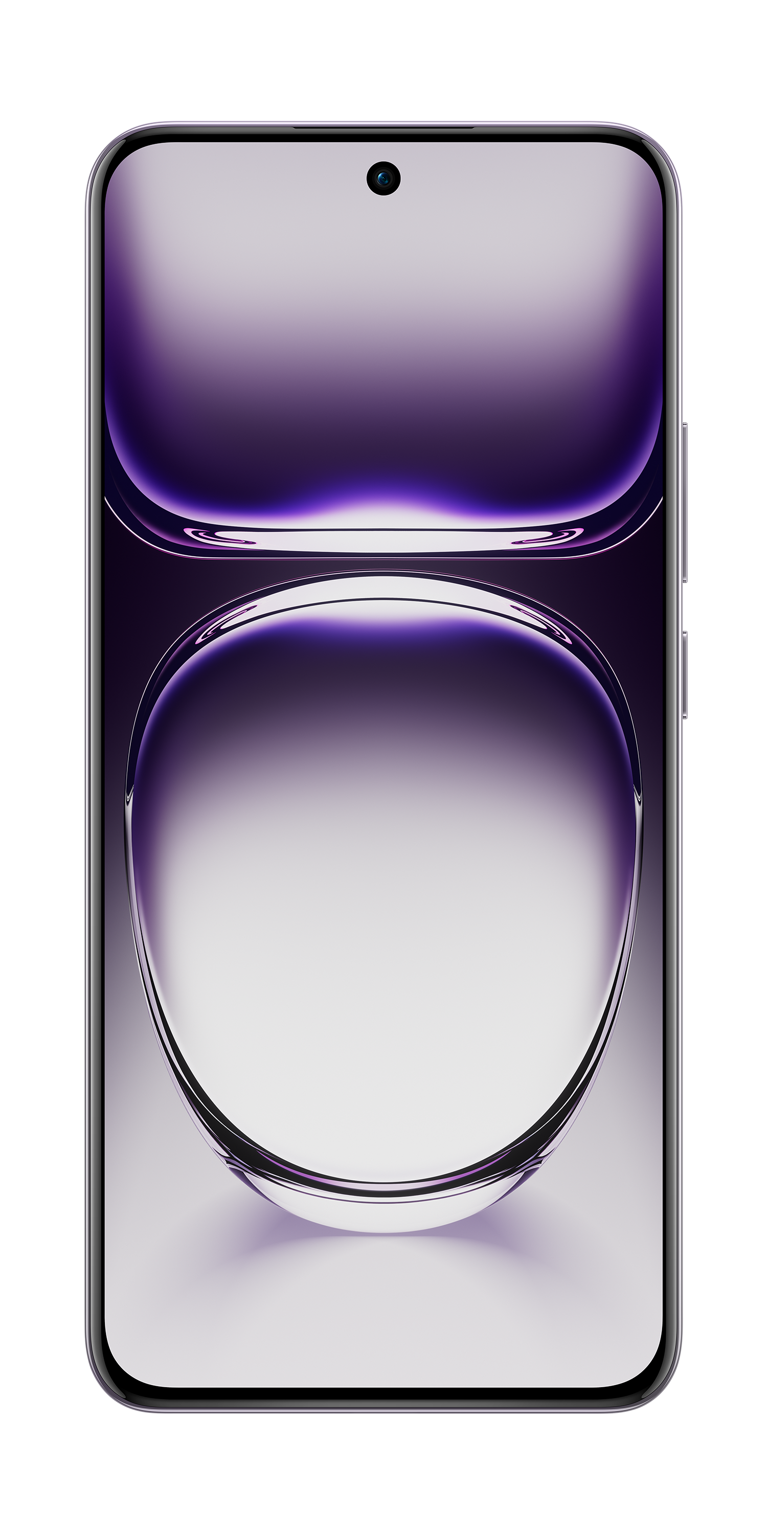 OPPO Reno12 Pro 5G Nebula Silver (12GB+512GB, AI Portrait Expert, AI Link Boost)