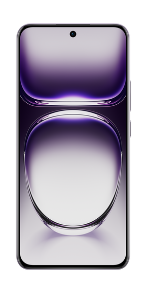 OPPO Reno12 Pro 5G Nebula Silver (12GB+512GB, AI Portrait Expert, AI Link Boost)