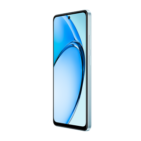 OPPO A60 5G - Ocean Blue, (‎CPH2683AU Blue)**, 6.67", HD+ LCD, 4GB/128GB, 50MP/5MP, Dual SIM, 5100mAh, 2YR