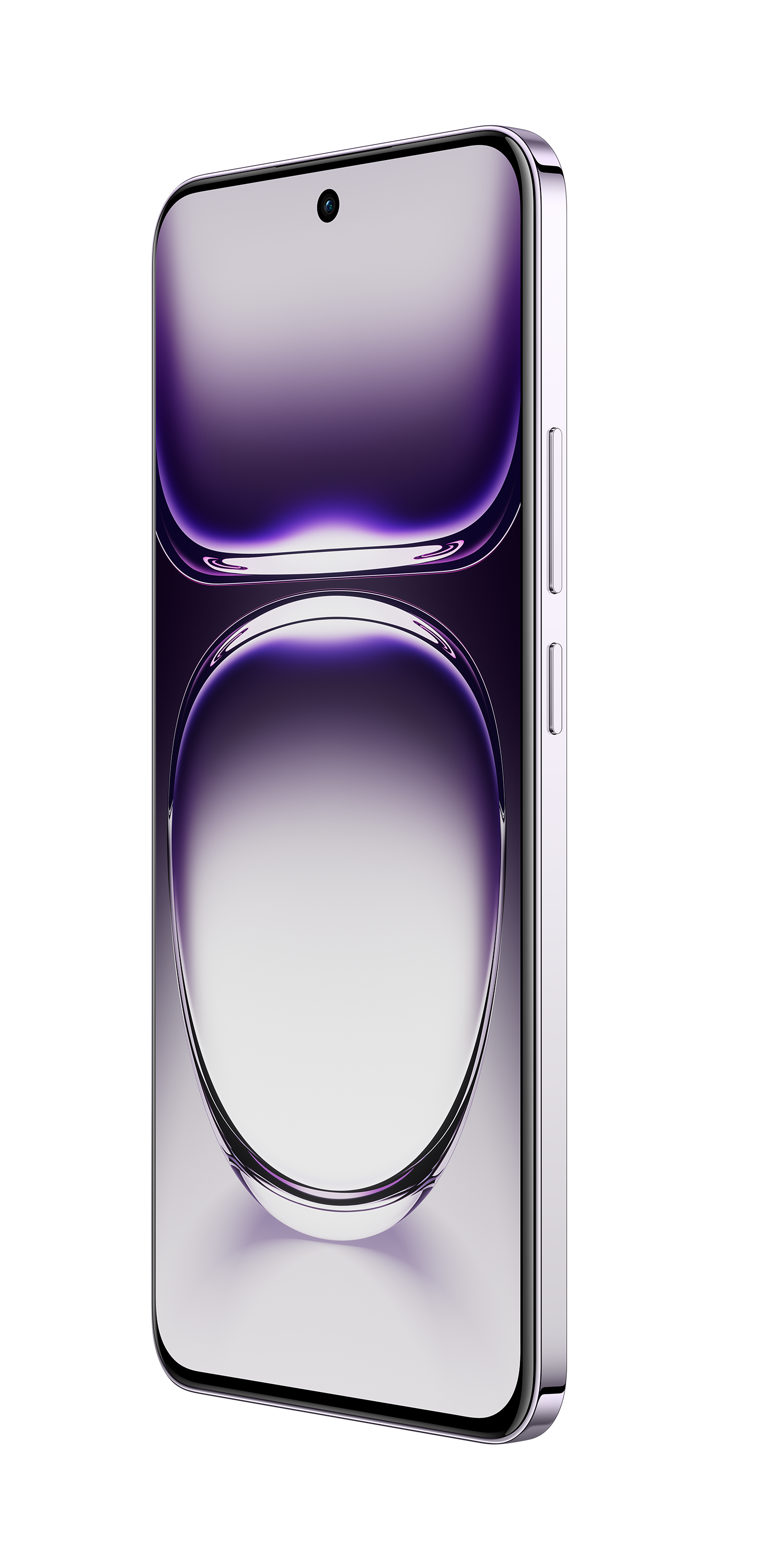 OPPO Reno12 Pro 5G Nebula Silver (12GB+512GB, AI Portrait Expert, AI Link Boost)