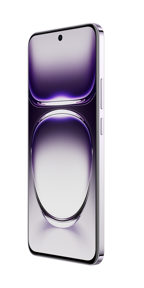 OPPO Reno12 Pro 5G Nebula Silver (12GB+512GB, AI Portrait Expert, AI Link Boost)