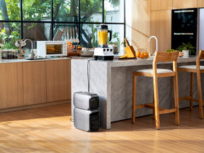 EcoFlow DELTA 3 Plus Portable Power Station