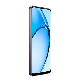 OPPO A60 4G - Midnight Purple, 6.67", HD+, 8GB/256GB, 50MP/8MP, Dual SIM, 5000mAh, 2YR