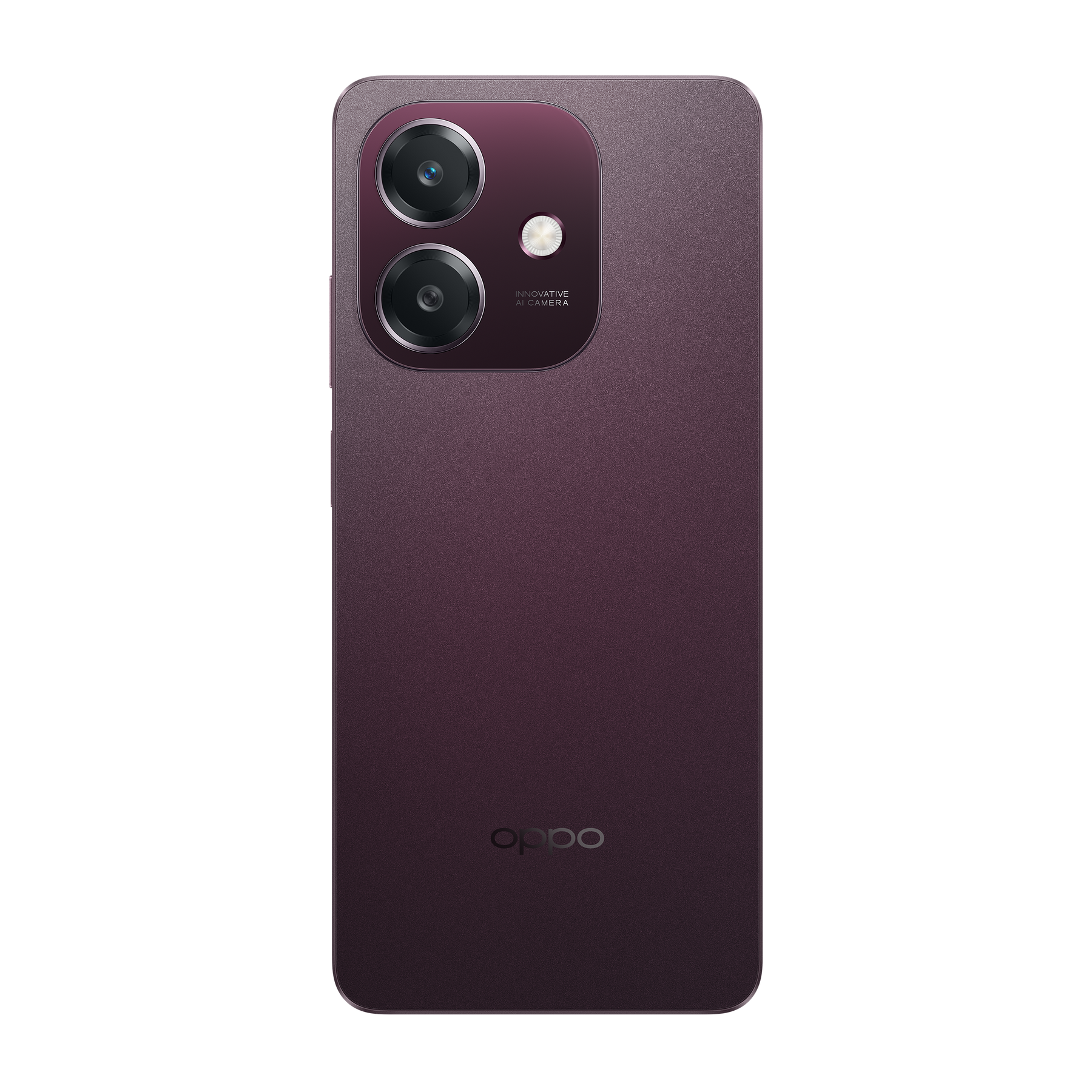 OPPO A60 5G - Nebula Red, (‎CPH2683AU Red)**, 6.67", HD+ LCD, 4GB/128GB, 50MP/5MP, Dual SIM, 5100mAh, 2YR