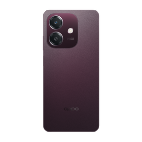 OPPO A60 5G - Nebula Red, (‎CPH2683AU Red)**, 6.67", HD+ LCD, 4GB/128GB, 50MP/5MP, Dual SIM, 5100mAh, 2YR