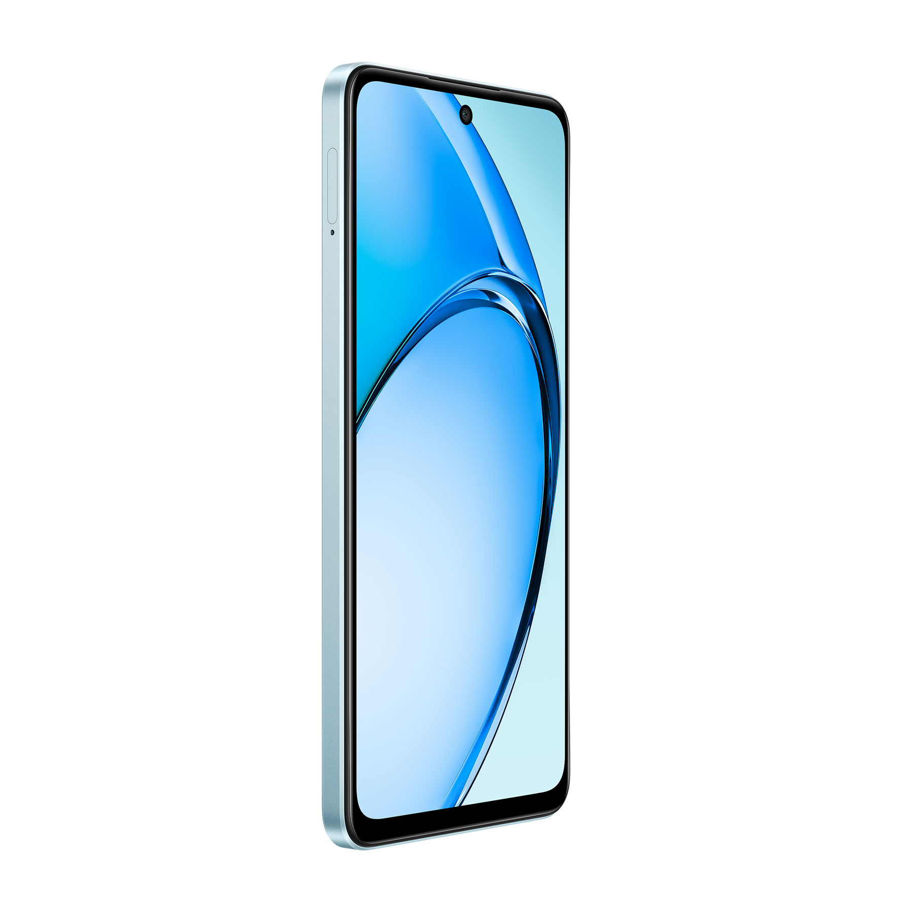 OPPO A60 5G - Ocean Blue, (‎CPH2683AU Blue)**, 6.67", HD+ LCD, 4GB/128GB, 50MP/5MP, Dual SIM, 5100mAh, 2YR