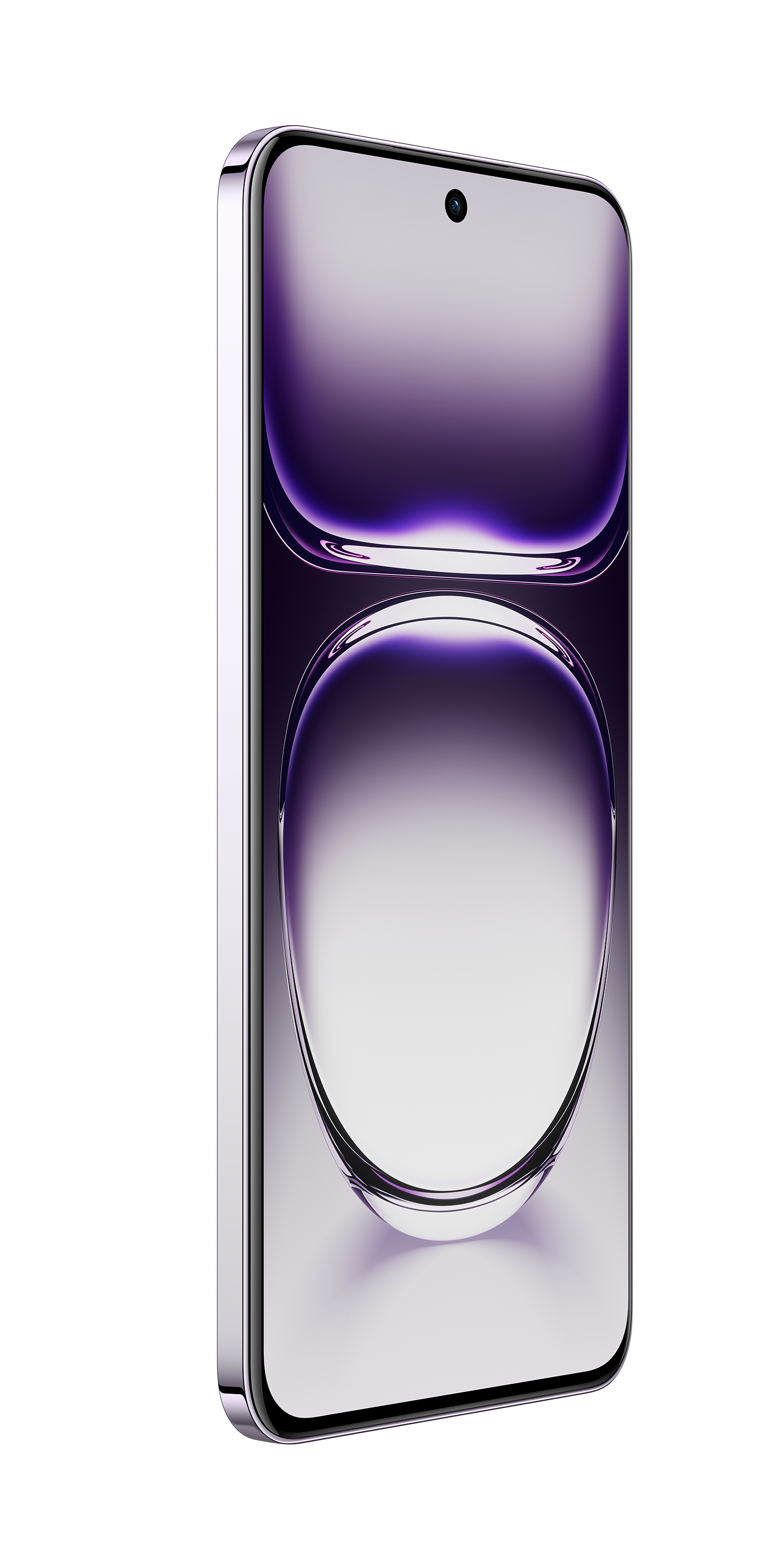 OPPO Reno12 Pro 5G Nebula Silver (12GB+512GB, AI Portrait Expert, AI Link Boost)