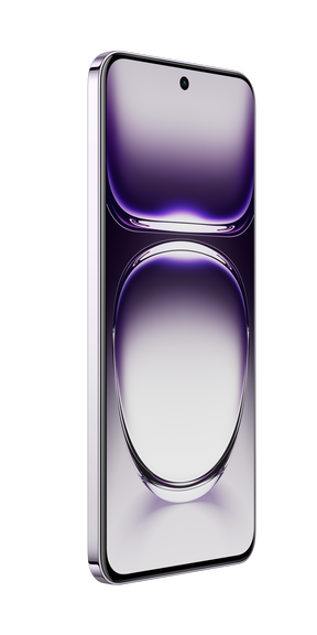 OPPO Reno12 Pro 5G Nebula Silver (12GB+512GB, AI Portrait Expert, AI Link Boost)