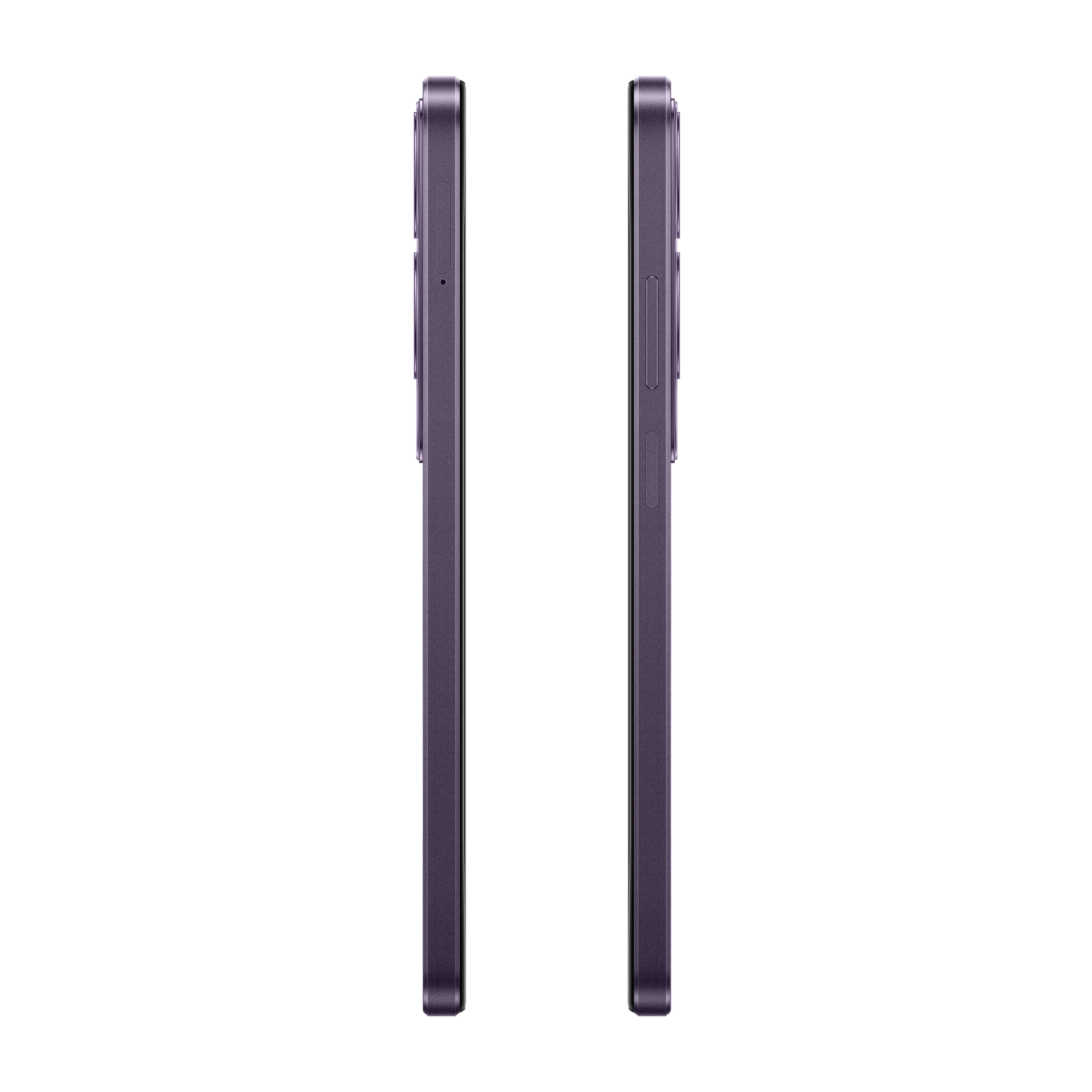 OPPO A60 4G - Midnight Purple, 6.67", HD+, 8GB/256GB, 50MP/8MP, Dual SIM, 5000mAh, 2YR