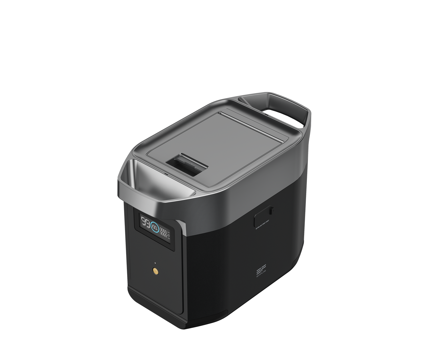 EcoFlow Delta 2 Smart Extra Battery