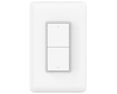 Aqara Smart Wall Switch Double Rocker (No Neutral) (US Version)