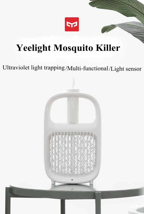 Yeelight Mosquito Repellent Lamp