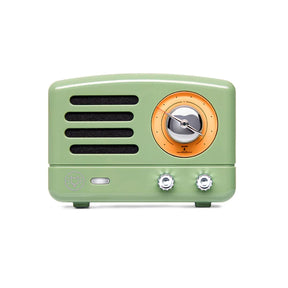 MUZEN Sticker Speaker - Green