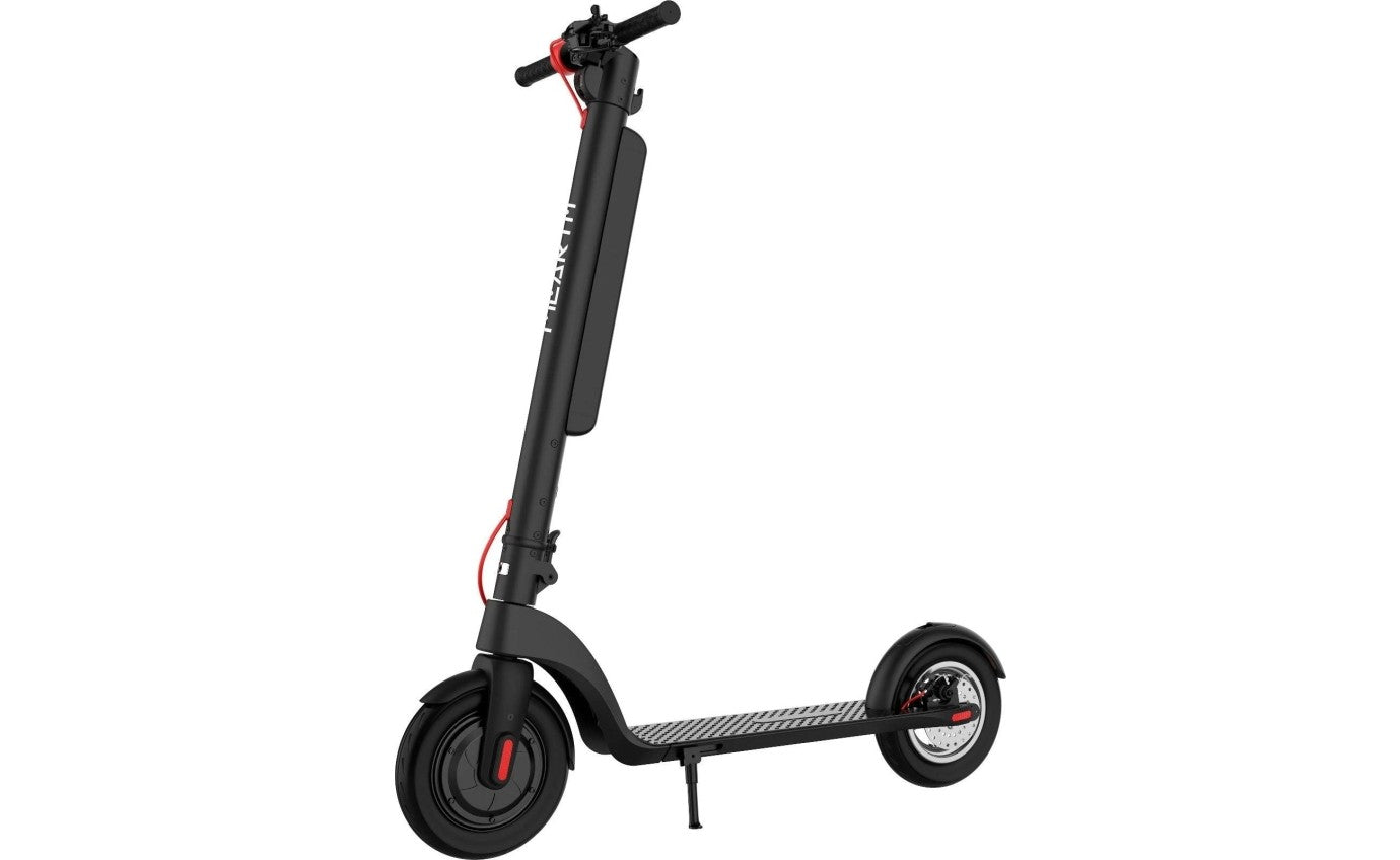 Mearth S Pro Electric Scooter (45Km, 100Kg Max Load)