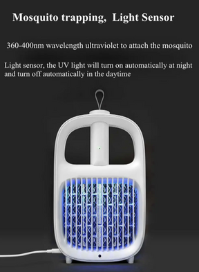 Yeelight Mosquito Repellent Lamp