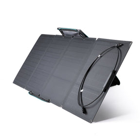 EcoFlow 110W Solar Panel