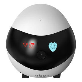 Enabot EBO SE Smart Robot Companion