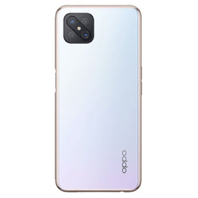 (OPPO Refurbished) OPPO Reno 4Z 5G 128GB Mobile Phone - Dew White