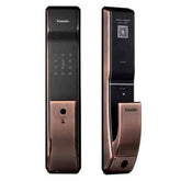 Kaadas K9-5W WiFi Version Copper