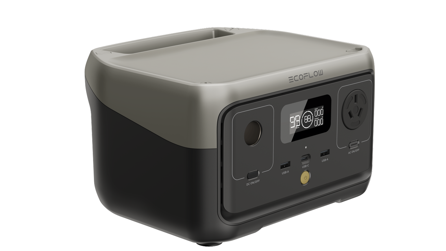 EcoFlow River 2 Portable Power Station